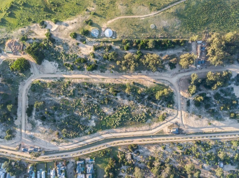 Lotes en Barrio Privado Playa Brava, Jose Ignacio